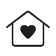 family_home_80dp_1F1F1F_FILL0_wght200_GRAD0_opsz48